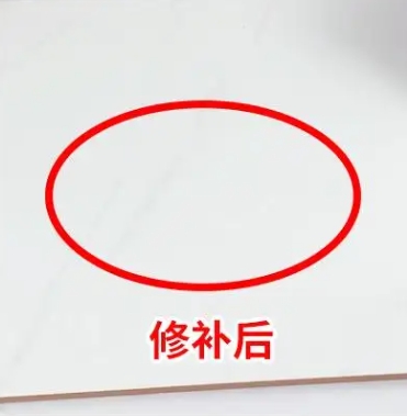 江城瓷砖空鼓维修公司分享下板材基层，未采取柔性过渡措施的影响。在瓷砖铺贴工程中，如果采用的是板材基层（如石膏板、木工板等非刚性基层），而未采取柔性过渡措施，